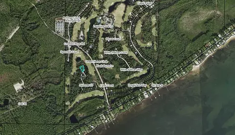 162 Skimmer Dr, Carrabelle, FL 32323 photo 7