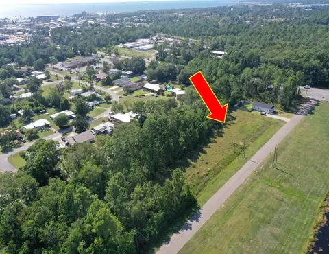 tbd Knowles Ave, Port St. Joe, FL 32456