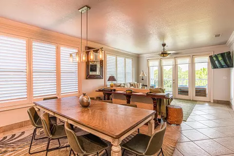 Dining - 331 Eagles Way, Carrabelle, FL 32322 photo 2 of 3