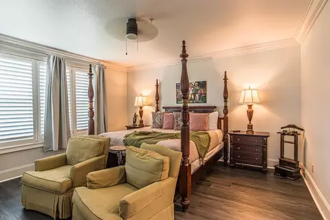 Bedroom - 331 Eagles Way, Carrabelle, FL 32322 photo 1 of 9