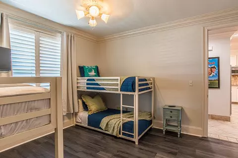 Bedroom - 331 Eagles Way, Carrabelle, FL 32322 photo 8 of 9
