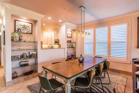 Dining - 331 Eagles Way, Carrabelle, FL 32322 photo 3 of 3