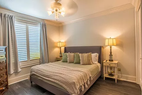 Bedroom - 331 Eagles Way, Carrabelle, FL 32322 photo 5 of 9