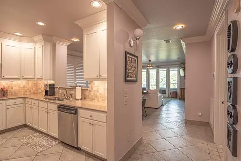 Entry Way - 331 Eagles Way, Carrabelle, FL 32322 photo 1 of 1