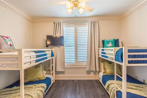 Bedroom - 331 Eagles Way, Carrabelle, FL 32322 photo 9 of 9