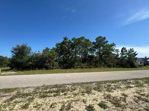303 Hibiscus Ln, Eastpoint, FL 32328