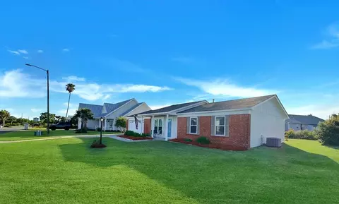 309 Hatley Dr, Mexico Beach, FL 32456