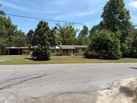 609 Lake Grove Rd, Wewahitchka, FL 32465