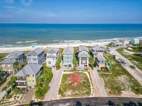 139 W Ovation Dr, Cape San Blas, FL 32456