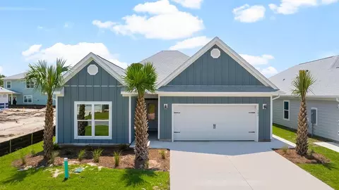 182 Needle Rush Dr, Port St. Joe, FL 32456