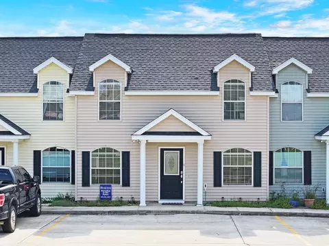 1016 15th St #C1, Mexico Beach, FL 32456