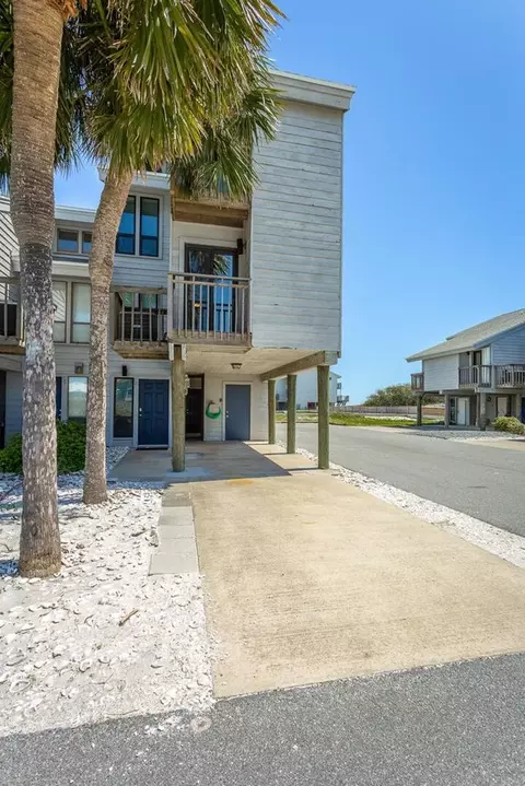 1760 E Gulf Beach Dr UNIT C6, Saint George Island, FL 32328