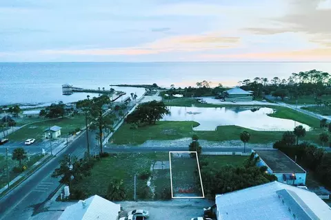 lot17 Baltzell Ave, Port St. Joe, FL 32456