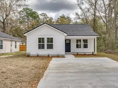 59 Catawaba Trl, Crawfordville, FL 32327