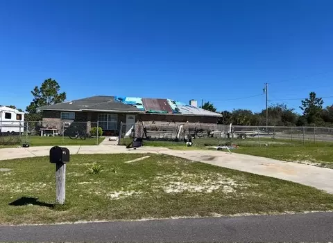 471 Bonita St, Port St. Joe, FL 32456