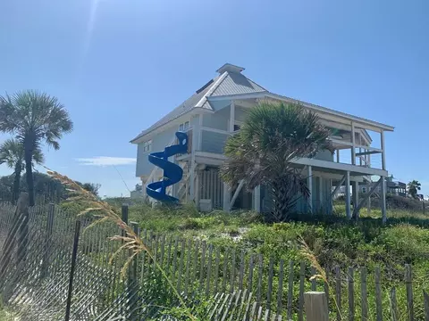 194 Antilles Dr, Port St. Joe, FL 32456