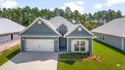 690 Norris Dr, Port St. Joe, FL 32456