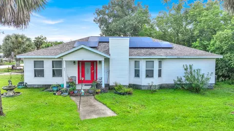 411 Ling St, Port St. Joe, FL 32456