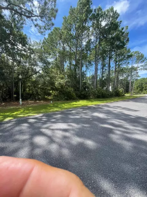 254 Boncycle Land Dr, Eastpoint, FL 32328
