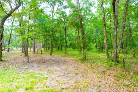 lot60 Revell Rd, Crawfordville, FL 32327