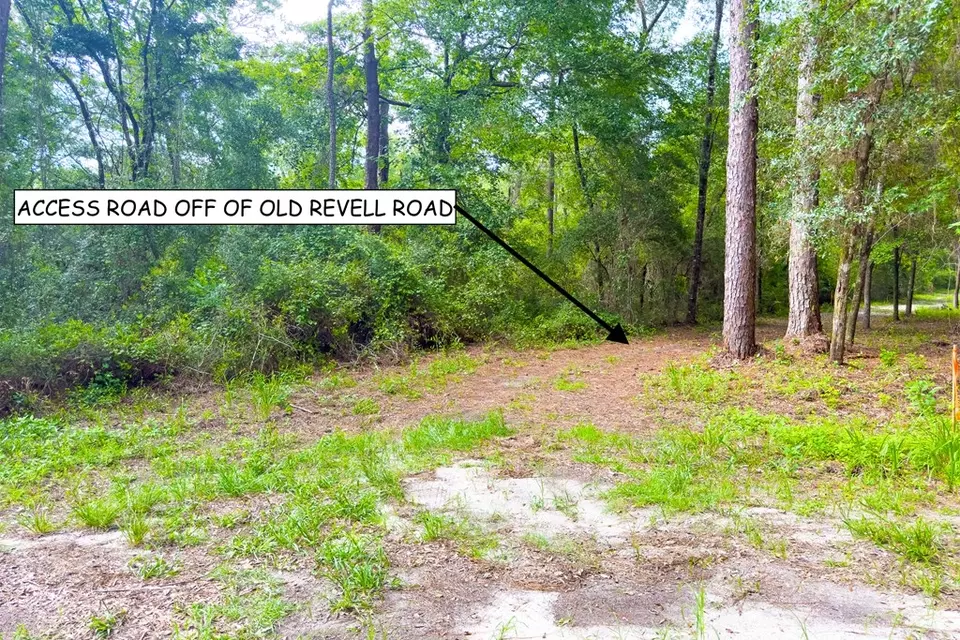  lot60 Revell Rd, Crawfordville, FL 32327 photo 22