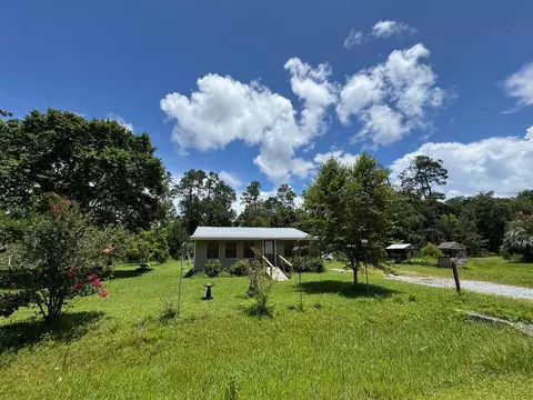 183 Joe Ave, Wewahitchka, FL 32465