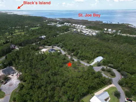 126 Shallow Reed Dr, Port St. Joe, FL 32456