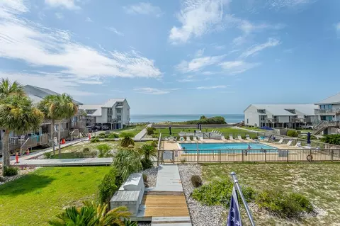 1760 E Gulf Beach Dr #A-5, Saint George Island, FL 32328