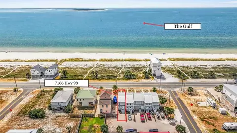 7166 Hwy 98 W, Port St. Joe, FL 32456