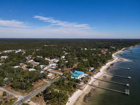 2210 Hwy 98 E, Carrabelle, FL 32322 photo 11