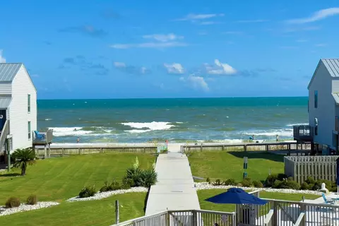 1804 E Gulf Beach Dr #K-6, Saint George Island, FL 32328