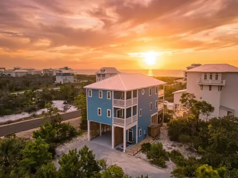 102 Summer House Ln, Cape San Blas, FL 32456