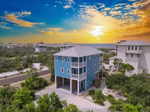102 Summer House Ln, Cape San Blas, FL 32456