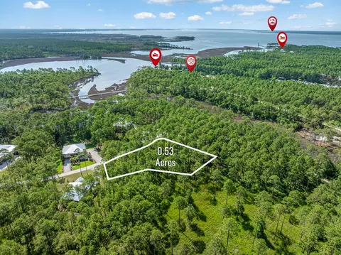 8405 Deepwater Creek Ln, Panama City Beach, FL 32413