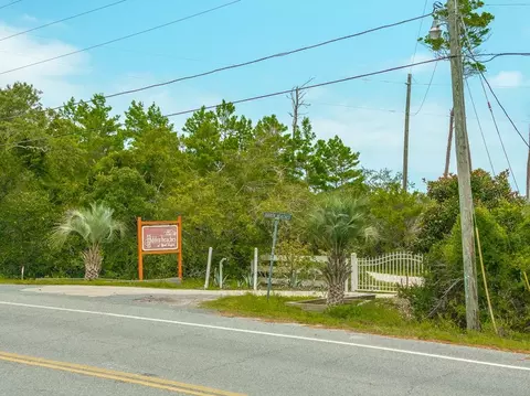 2910 Hidden Beaches Rd, Carrabelle, FL 32322 photo 2