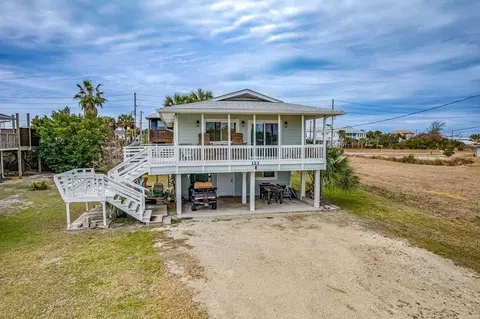 123 Hwy 386, Mexico Beach, FL 32456