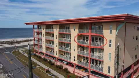 800 Highway 98 #308, Mexico Beach, FL 32456