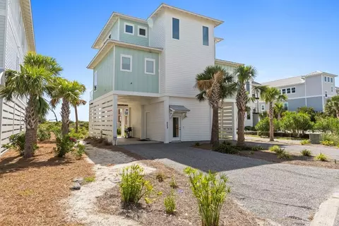 113 Cabana Ln, Cape San Blas, FL 32456