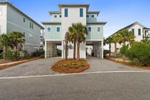 113 Cabana Ln, Cape San Blas, FL 32456