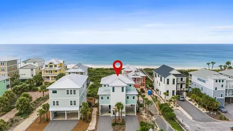 113 Cabana Ln, Cape San Blas, FL 32456
