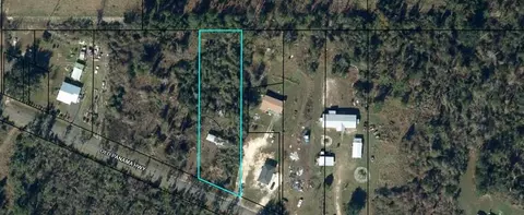 2171 Old Panama Hwy, Wewahitchka, FL 32465