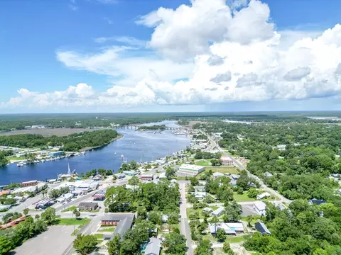 View/Area - 303 E Meridian Ave, Carrabelle, FL 32322 photo 8 of 8