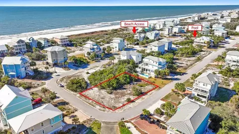 lot12 Seagrass Cir, Cape San Blas, FL 32456