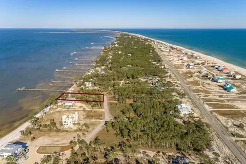 1175 Russell Way, Saint George Island, FL 32328