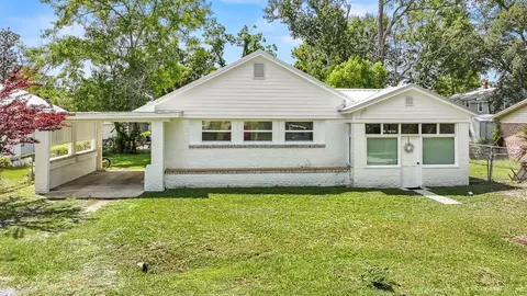 508 7th St, Port St. Joe, FL 32456