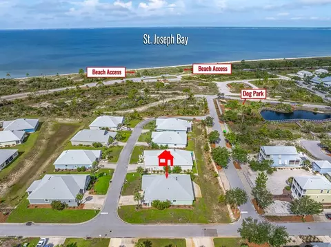 118 Blue Sky Way, Port St. Joe, FL 32456