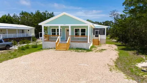 1589 Sea Breeze Way, Carrabelle, FL 32322