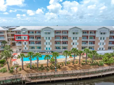 3300 Hwy 98 #304, Mexico Beach, FL 32456