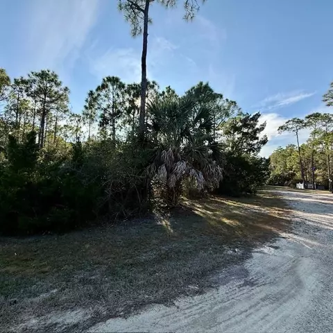 1259 E Gulf Beach Dr, Saint George Island, FL 32328
