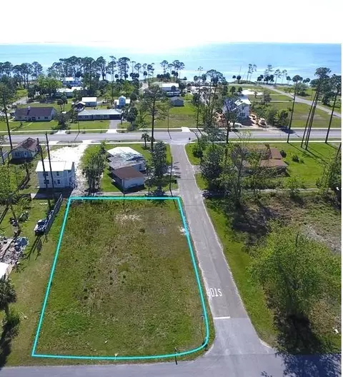 1502 Palm Blvd, Port St. Joe, FL 32456
